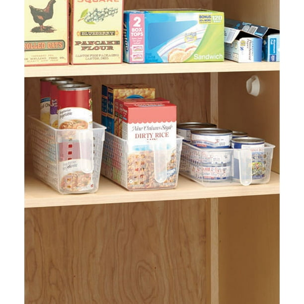 Perfect Pantry Handy Basket Sets Perfect Pantry Handy Basket Sets